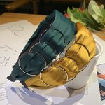 Hairband Manufacturer - OEM Custom Metal Ring & Wide Edge Design