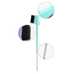 Comb Brush Factory - OEM Custom Pintail & Double Side Design