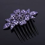 Hair Comb Factory - OEM Custom Korean Style & Barrettes