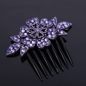 Hair Comb Factory - OEM Custom Korean Style & Barrettes