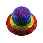 Straw Hat Factory - OEM Custom Rhinestone & Luxury Diamond
