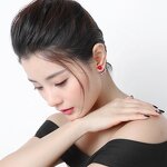 Pearl Earrings Manufacturer - OEM Custom 925 Silver & Double Pearl