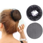 Snood Factory - Bulk Custom Yoga & Dance Hair Net