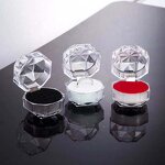 Jewelry Box Factory - Bulk Custom Acrylic & Earring Gift Box