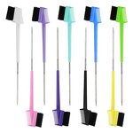 Comb Brush Factory - OEM Custom Pintail & Double Side Design