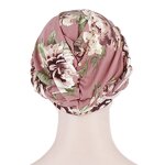 Headwrap Factory - OEM Custom Printed Milk Silk & Turban