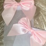 Thigh High Socks Manufacturer - OEM Custom Sexy & Long Tube Bow Tie