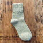 Winter Socks Factory - Bulk Custom Thick Warm & Rabbit Fur