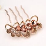 Hair Clip Factory - OEM Custom Crystal & Updo Hair Pin