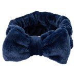 Hair Band Manufacturer - OEM Custom Bowknot Plush & Head Band