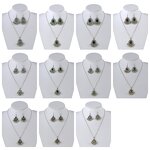 Necklace Set Manufacturer - OEM Custom Punk Style & Turquoise