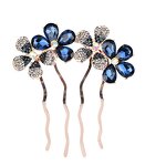 Hair Comb Manufacturer - OEM Custom Bridal & Crystal Hair Accessories