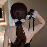 Hair Band Manufacturer - OEM Custom Vintage Bowknot & Crystal