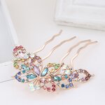 Hairpin Factory - OEM Custom Bridal & Crystal Hair Accessories