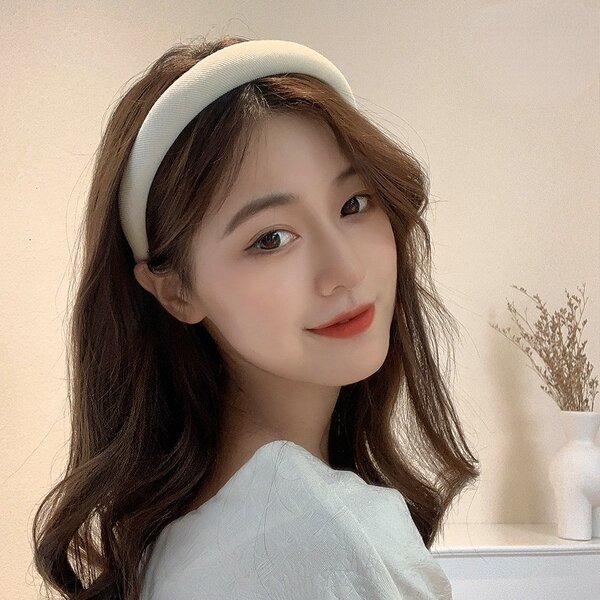 Headband Factory - OEM Custom Sponge & Candy Color Head Band