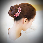 Hair Comb Manufacturer - OEM Custom Bridal & Crystal Hair Accessories