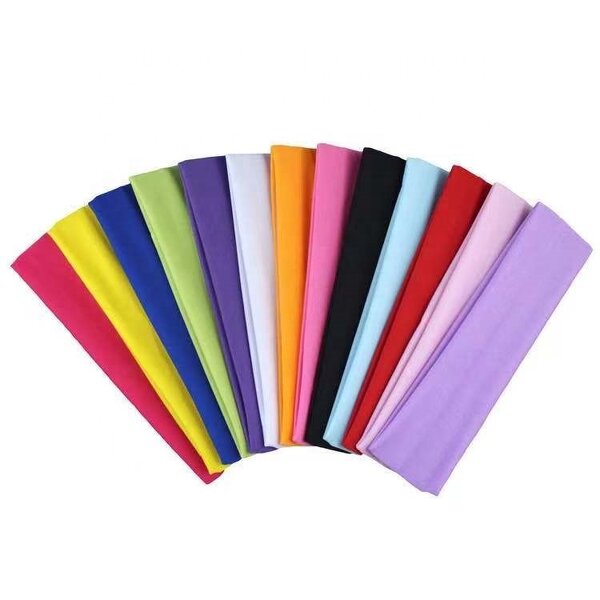 Head Band Manufacturer - OEM Custom Sport Headband & Quick-drying