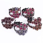 Headband Manufacturer - OEM Custom Non Woven Flower & Wide Edge