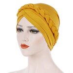 Muslim Hat Factory - OEM Custom Braid Turban & Solid Color