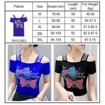 Rhinestone T-shirt Manufacturer - OEM Custom Color & Pattern