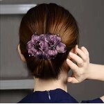 Hair Clip Manufacturer - Custom Handmade Crystal & Spring Hair Clip
