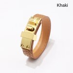 Bracelet Factory - Bulk Custom Punk Style & Alloy Bracelet