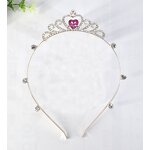 Headband Factory - OEM Custom Crystal & Bridal Tiara Hairband