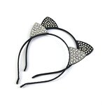Head Band Manufacturer - OEM Custom Animal Ear & Cat Ear Design