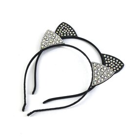 Head Band Manufacturer - OEM Custom Animal Ear & Cat Ear Design