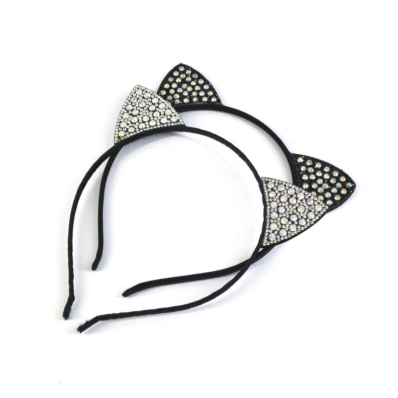 Head Band Manufacturer - OEM Custom Animal Ear & Cat Ear Design