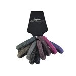 Hair Band Manufacturer - OEM Custom Glitter & Scrunchies Bulk