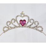 Headband Factory - OEM Custom Crystal & Bridal Tiara Hairband