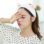 Head Wrap Manufacturer - OEM Custom Velvet & Makeup Hair Band