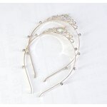 Headband Factory - OEM Custom Crystal & Bridal Tiara Hairband