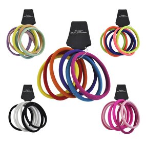 Hair Band Factory - Bulk Custom Nylon & Big Size Elastic Band