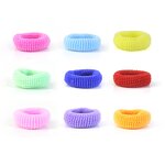 Hair Ties Factory - Bulk Custom Baby Elastic & Scrunchies Set