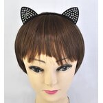 Head Band Manufacturer - OEM Custom Animal Ear & Cat Ear Design