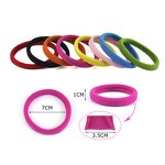 Hair Band Factory - Bulk Custom Nylon & Big Size Elastic Band