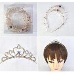 Headband Factory - OEM Custom Crystal & Bridal Tiara Hairband