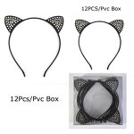 Head Band Manufacturer - OEM Custom Animal Ear & Cat Ear Design