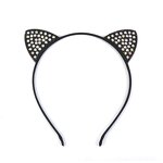 Head Band Manufacturer - OEM Custom Animal Ear & Cat Ear Design