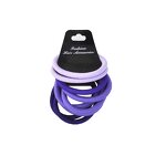 Ponytail Holder Manufacturer - OEM Custom Metal & Elastic Hair Ring