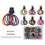 Hair Band Factory - Bulk Custom Nylon & Big Size Elastic Band