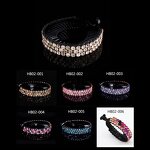 Hair Clip Factory - OEM Custom Acetate Barrette & Crystal