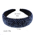 Hairband Factory - OEM Custom Crystal & Handmade Beaded Design