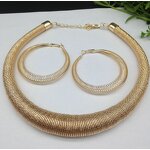 Jewelry Set Factory - Bulk Custom European Style & Metal Set
