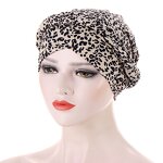 Headwrap Factory - OEM Custom Printed Milk Silk & Turban