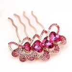 Hair Clip Factory - OEM Custom Crystal & Updo Hair Pin