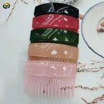 Hair Clip Factory - Bulk Custom Color & Plastic Hair Accessories