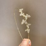 Hairband Factory - OEM Custom Metal Wire & Rhinestone Headband